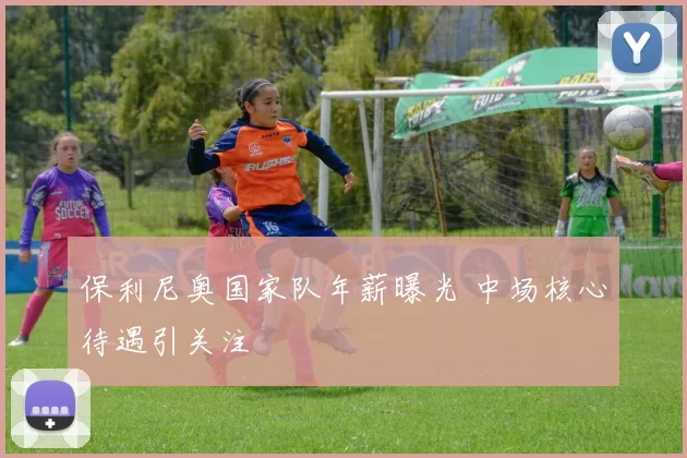 保利尼奥国家队年薪曝光 中场核心待遇引关注