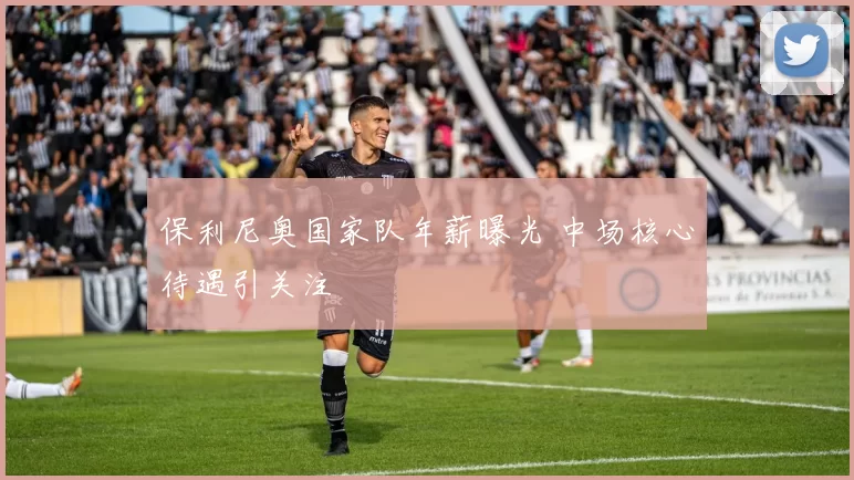 保利尼奥国家队年薪曝光 中场核心待遇引关注