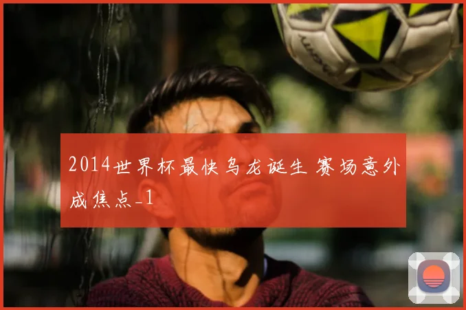 2014世界杯最快乌龙诞生 赛场意外成焦点_1