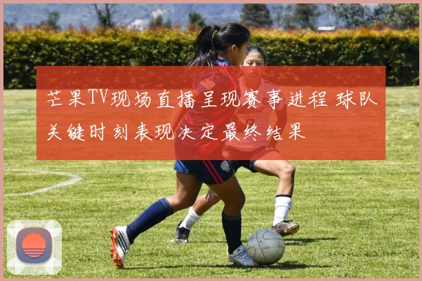芒果TV现场直播呈现赛事进程 球队关键时刻表现决定最终结果