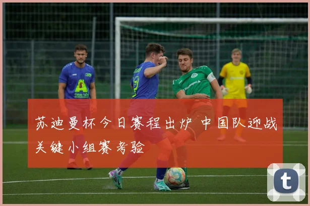苏迪曼杯今日赛程出炉 中国队迎战关键小组赛考验